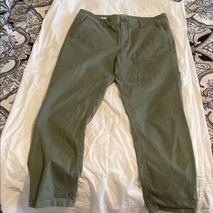LOFT Ankle Pant